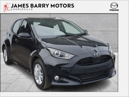 2025 Mazda Mazda2 1.5 HYBRID // CENTRE-LINE //ORDER NOW //. €28,995
