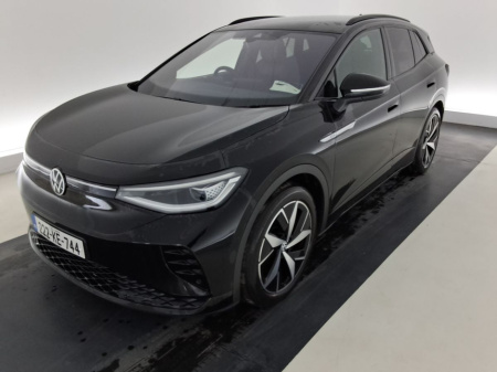 2022 Volkswagen ID.4 Gtx 220 Kw Business 77kwh 2 299hp - 0cc
