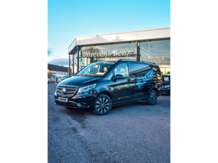 2025 Mercedes-Benz Vito 112