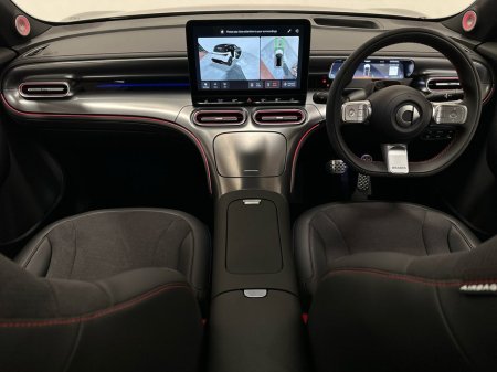 2025 Smart #1 #1 Brabus 66 kWh €41,793