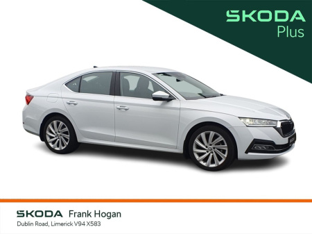 2024 Skoda Octavia OCTAVIA STY 2.0TDI 115HP Call Cormac on 0861736180