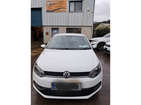2015 Volkswagen Polo !!!!!SOLD!!!!