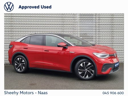 2023 Volkswagen ID.5 Tech 77kWh, Trailer Hitch