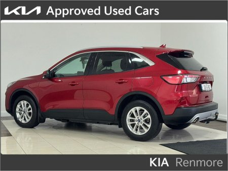 2023 Ford Kuga Titanium 2.5phev225 S6.2 CT 4D €31,995