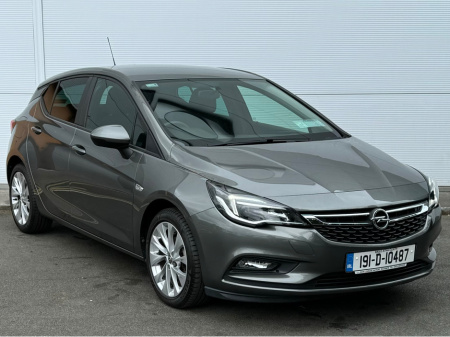 2019 Opel Astra *Deposit Taken* SC | 1.0 Turbo | 105PS | 5DR
