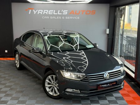 2019 Volkswagen Passat 2.0 TDI SE BUSINESS 150 150PS 4DR