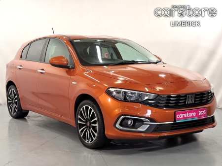 2023 Fiat Tipo 1.0 PET HIGH 5DR