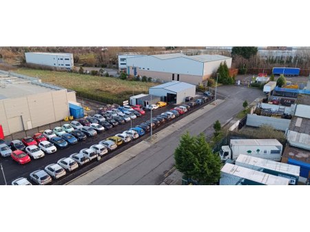 2016 Volkswagen Polo 