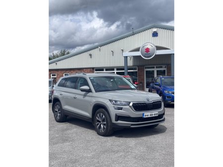 2024 Skoda Kodiaq 7S AMBITION 2.0 TDI 15