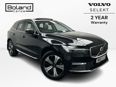 2023 Volvo XC60 T6 PLUS BRIGHT *JUST IN* €57,995