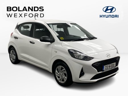 2023 Hyundai i10 i10 Classic