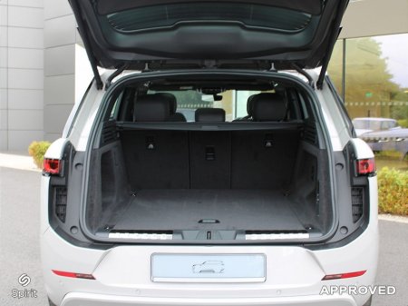 2026 Land Rover Range Rover Sport 3.0 PHEV SE Dynamic