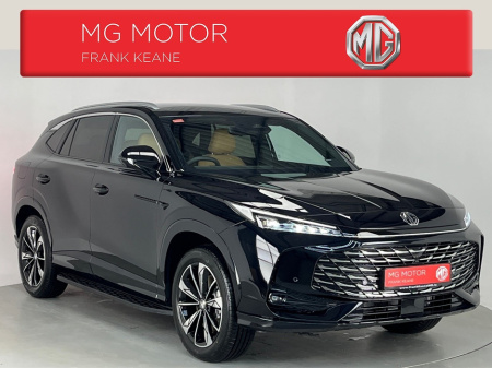 2025 MG HS EX-DEMO HSE EXCLUSIVE PHEV - 24.7KWH**FULL TAN LEATHER INTERIOR**ADAPTIVE CRUSIE CONTROL**FRONT & REAR PARKING SENSORS**360 DEGREE CAMERA**SMART TAILGATE**ANDROID AUTO/APPLE CARPLAY**FINANCE ARRANGED*