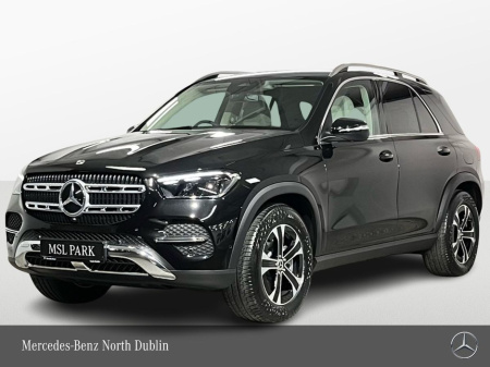 2025 Mercedes-Benz GLE Class 350de 4Matic - 19 Inch Alloys - Reversing Camera - Ambient Lighting - Sat Nav - Electric Heated Seats - Climate Control - Cruise Control
