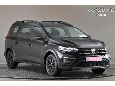 2023 Dacia Jogger 1.0 TCE EXTREME SE 6SPD 110BHP 7SEATS *SAT NAV*REVERSE CAM*
