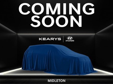 2025 Hyundai Tucson FL Executive PLUS HEV Auto