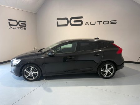2016 Volvo V40 T3 - LOW KMS - GREAT SPEC