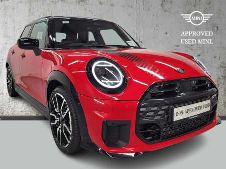 2025 MINI Hatch COOPER Cooper Sport Auto