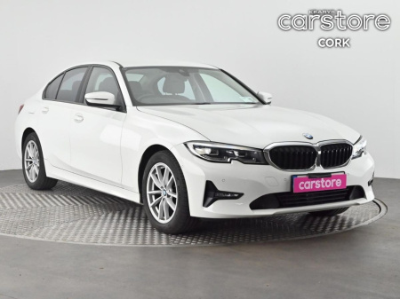 2019 BMW 3 Series 318d SE
