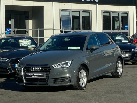 2015 Audi A1 *Reserved*