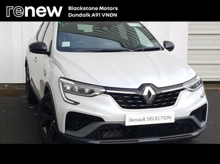 2023 Renault Arkana TCe 140 Auto techno