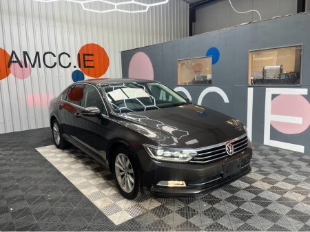 2016 Volkswagen Passat PASSAT AUTOMATIC 1.4 TSI COMFORT LINE  / 65k KMs / REVERSE CAMERA , ADAPTIVE CRUISE & MORE