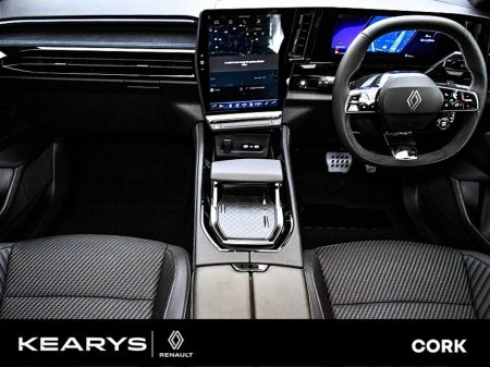 2026 Renault Austral Techno esprit Alpine E-Tech hybrid 2 Tone