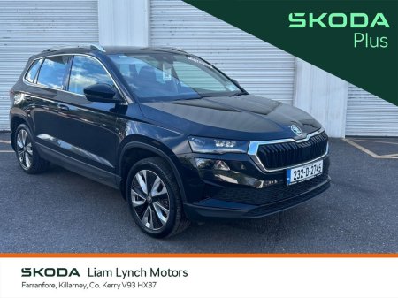 2023 Skoda Karoq STYLE 2.0 TDI 150 BHP *VERY RARE 150 BHP ENGINE*
