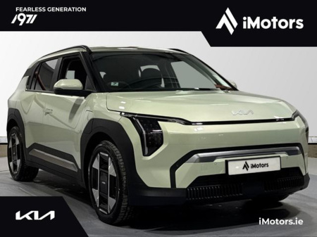 2025 Kia EV3 Earth 3 immediate delivery