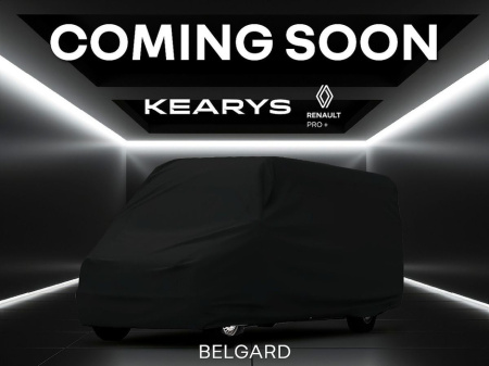 2025 Renault Trafic LL30 Blue dCi 150 Extra Sport Panel Van GSR2 €31,250