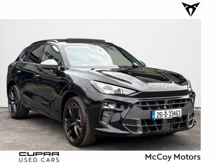2025 Cupra Terramar SOLD SOLD SOLD - TERRAMAR VZ 2.0TSI 265HP DSG 4DRIVE *MASSIVE SPEC - DIGITAL DRIVE PK - PROGRESSIVE DESIGN PACK - SKYLINE PACK - 20