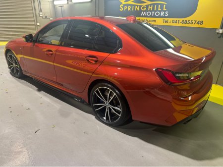 2020 BMW 3 Series G20 E M SPORT 4DR AUTO 290BHP €29,950