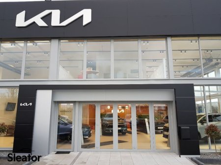 2018 Renault Scenic Signature NAV DCI 4DR