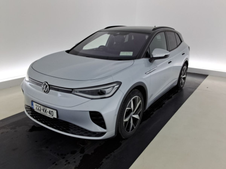 2022 Volkswagen ID.4 Gtx 220 Kw Business 77kwh 2 299hp - 0cc