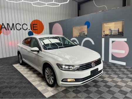 2016 Volkswagen Passat ONLY €15950! PASSAT AUTOMATIC 1.4 TSI COMFORT LINE / 106k KMs / REVERSER CAMERA , ADATPTIVE CRUISE & MORE