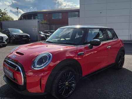 2023 MINI Cooper S Level 3 *LEATHER*PAN ROOF* €23,990