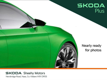 2025 Skoda Octavia Selection + 2.0TDI 115HP