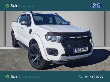 2020 Ford Ranger RANGER ( Raptor Kit) €31,950 + vat @23% €31,950