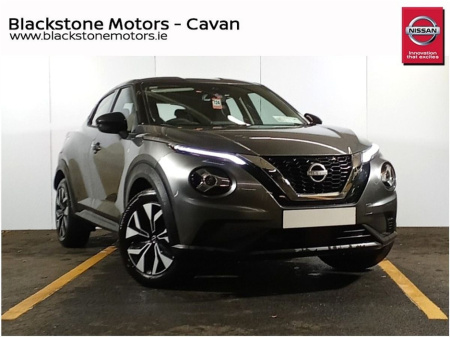 2024 Nissan Juke 1.0T PET 2WD SV €28,950