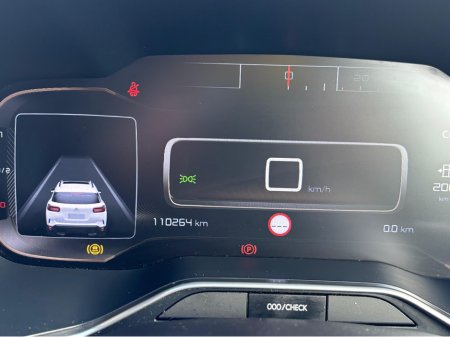 2020 Citroen C5 Aircross FEEL BLUEHDI 130 4 4DR €20,950