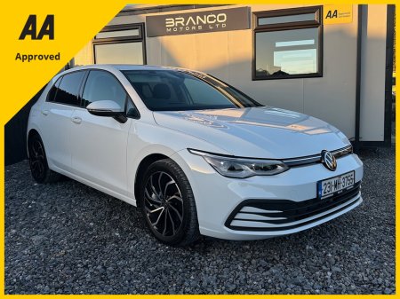 2023 Volkswagen Golf 2.0 TDI 115HP 5DR AUTO