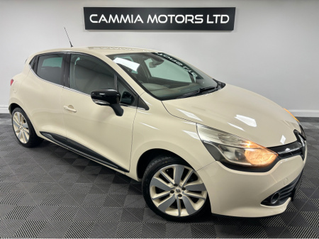 2016 Renault Clio RENAULT CLIO
