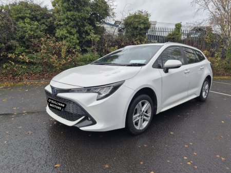 2022 Toyota Corolla / 2022 / IRISH CAR / HYBRID / AUTO €20,999
