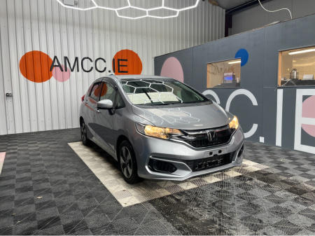 2019 Honda Fit 1.5 HYBRID / 68k KMs / ADAPTIVE CRUISE & MORE