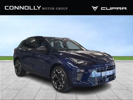 2025 Cupra Terramar eHYBRID 204hp DSG
