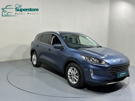 2020 Ford Kuga Titanium 1.5 Tdci