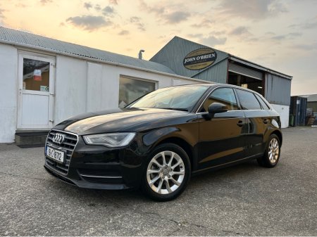 2015 Audi A3 DEPOSIT NOW TAKEN!!