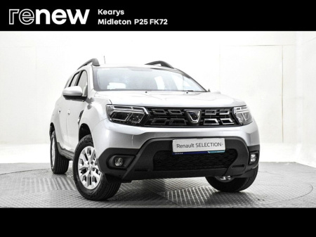 2023 Dacia Duster 1.5 Blue dCi 115 Dfull Comfort