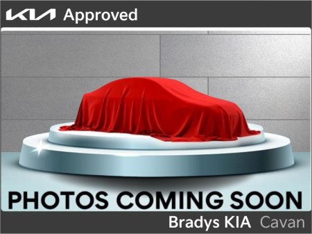 2025 Kia Sportage PHEV MY25 €45,950