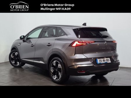 2025 Renault Symbioz E-Tech full hybrid 145 Auto Techno €35,900